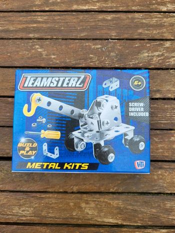 Métal kit