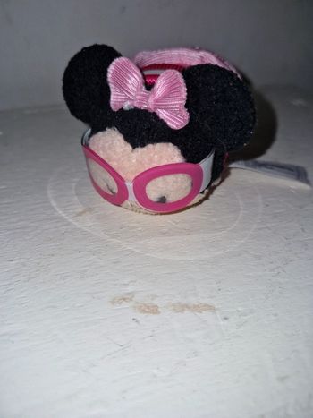 Tsum tsum minnie