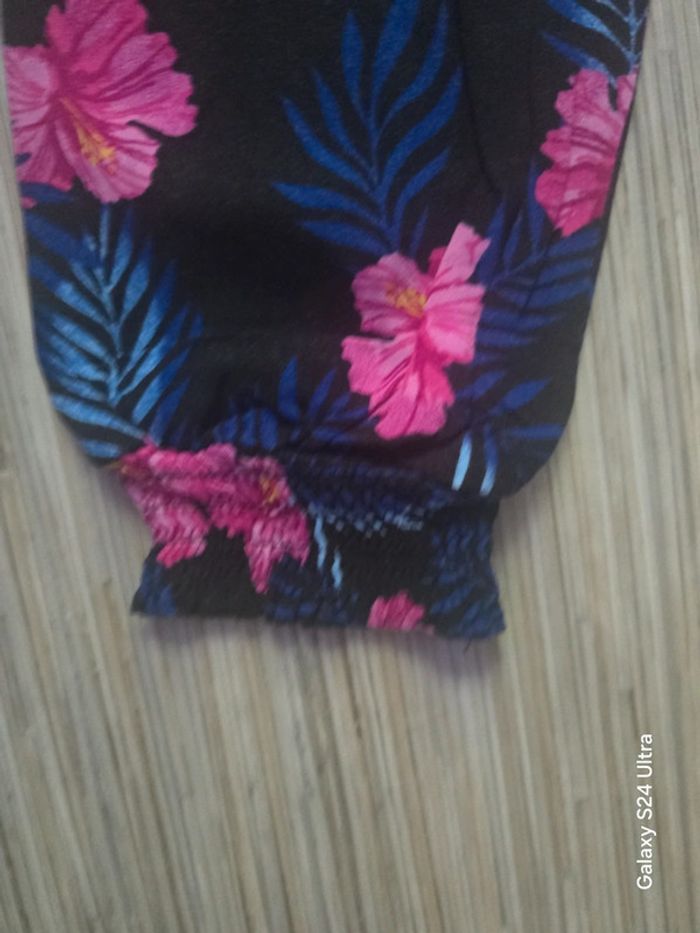 Pantalon fluide - Primark - Taille 146 cm - photo numéro 2