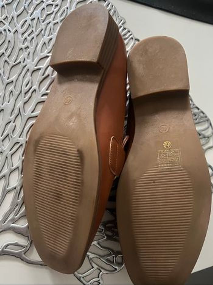 Mocassins - photo numéro 4