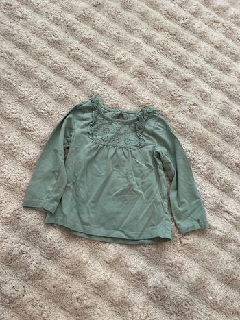 Tee-shirts