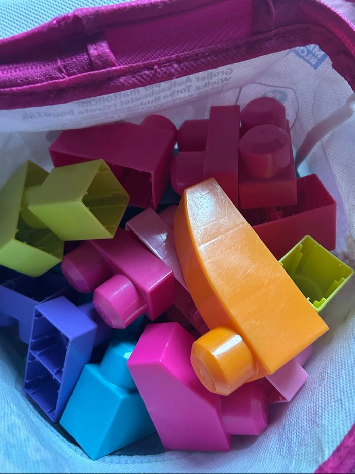 Jeux de construction - photo numéro 2