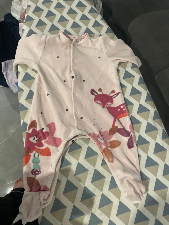 Pyjama