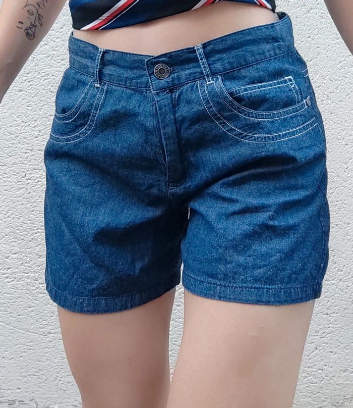 Short Jean