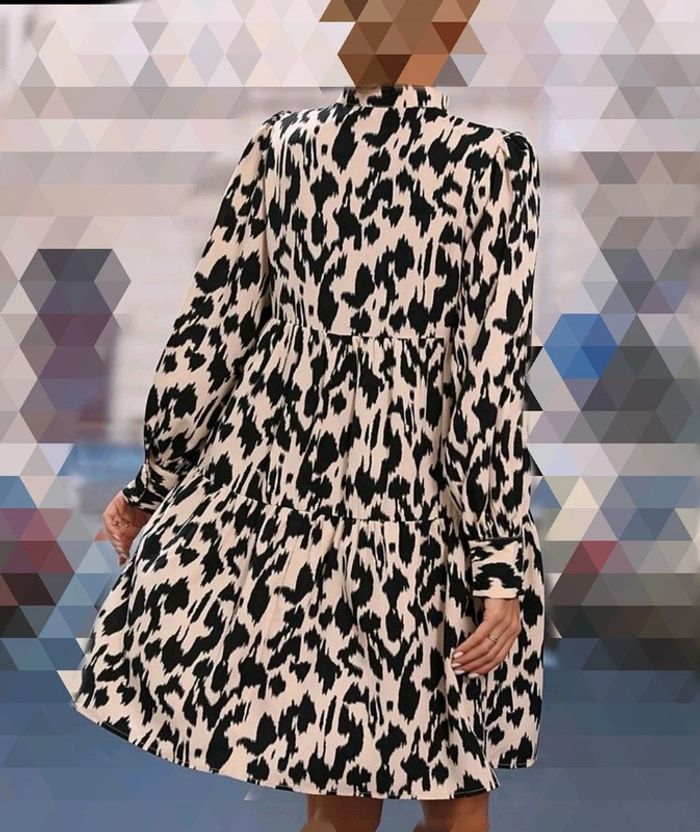 Robe. - photo numéro 4