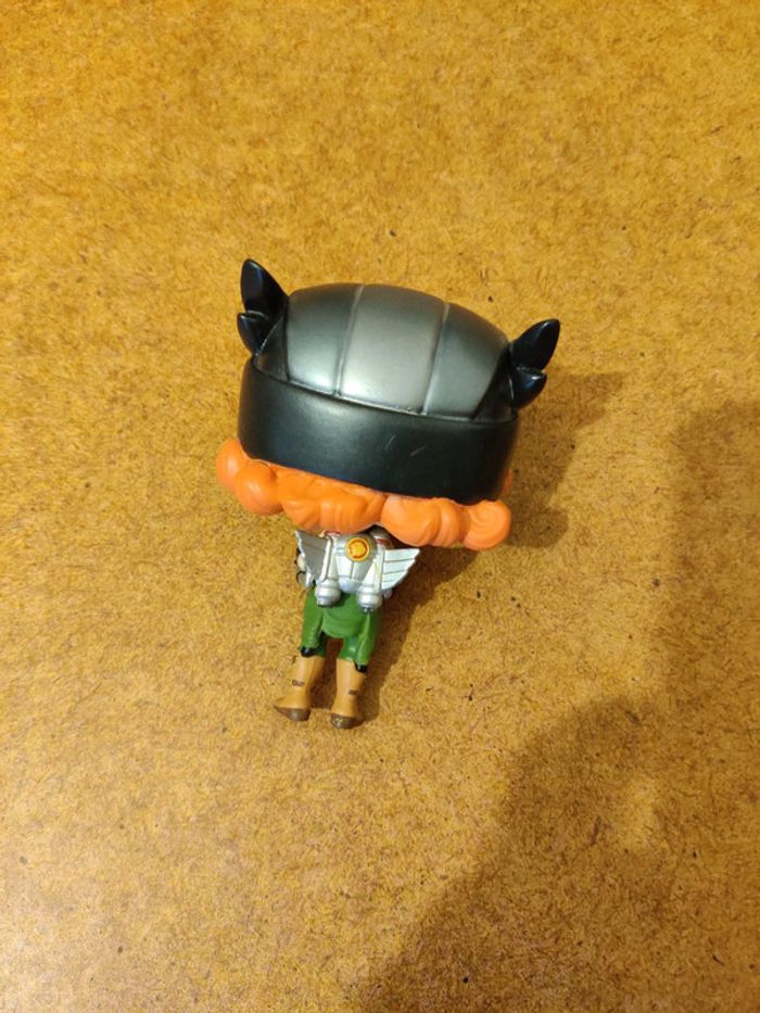 Figurine pop hawkgirl - photo numéro 2