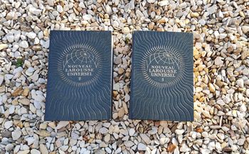 Nouveau Larousse Universel