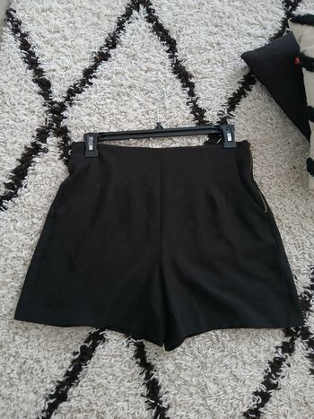 Short Noir Taille XL🌿💝