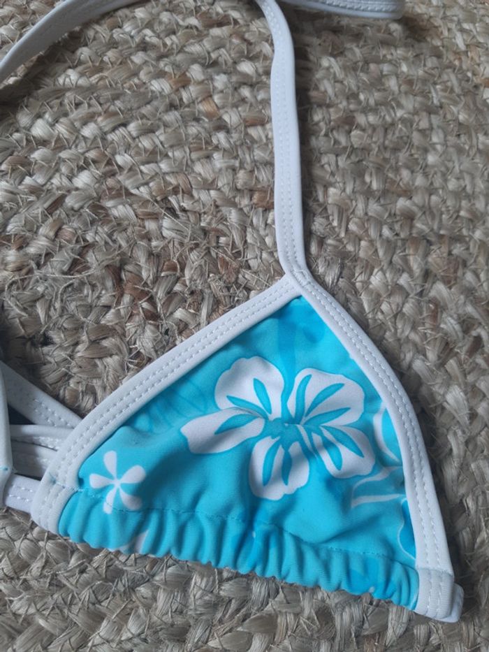 Haut de maillot de bain - photo numéro 2