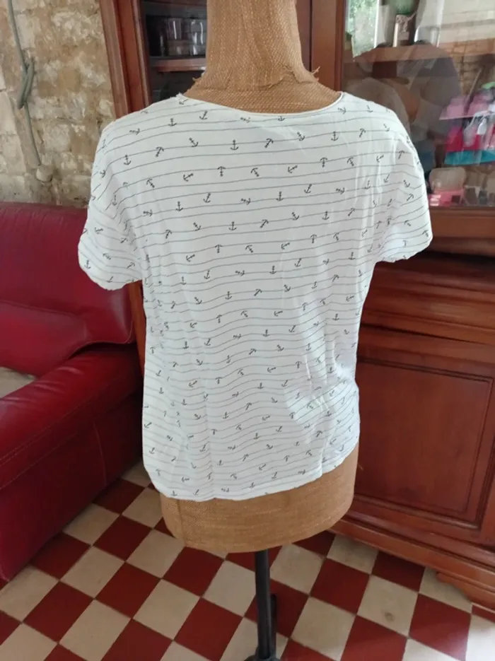 T-shirt - photo numéro 2