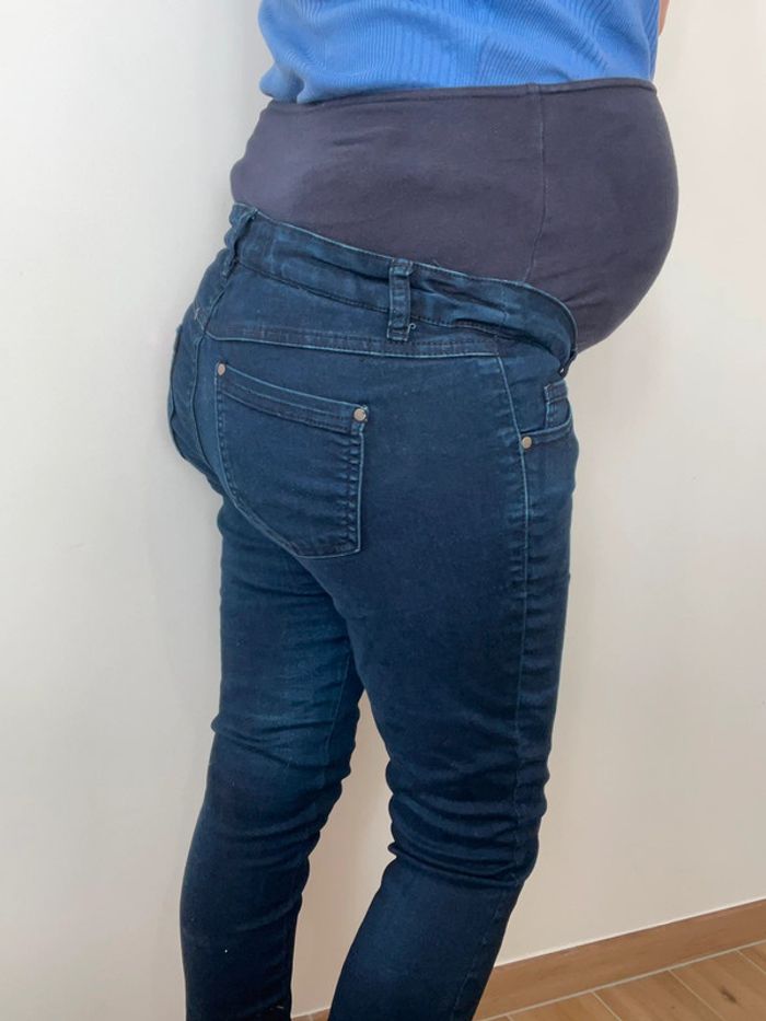 Jean grossesse kiabi - photo numéro 3