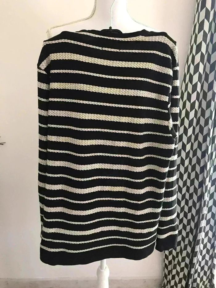 Pull Zara - photo numéro 2