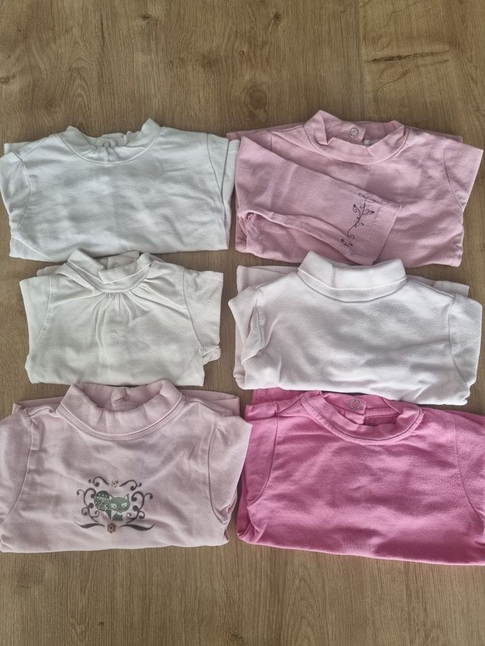 Lot 7 haut - photo numéro 2