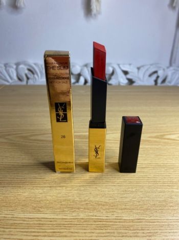 Rouge à lèvres YSL