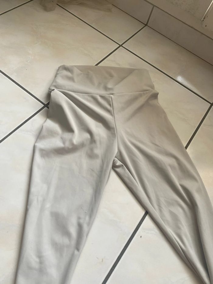 Legging xs push up - photo numéro 2