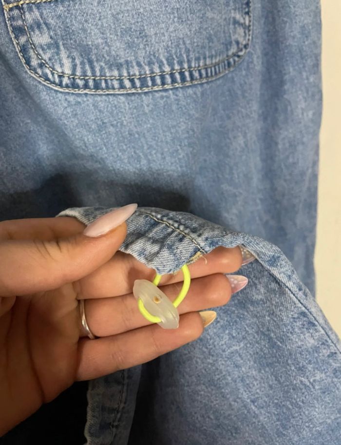 Cargot effet Jean - photo numéro 4