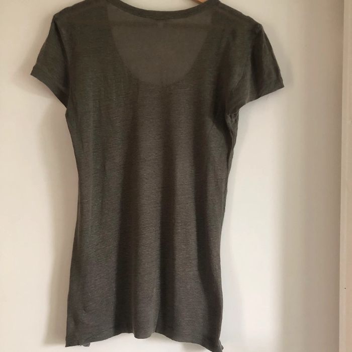 T shirt femme Hod - photo numéro 4