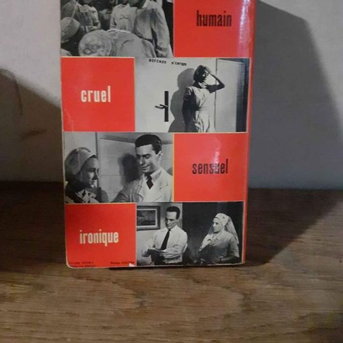 Un grand patron de Pierre Véry - photo numéro 3