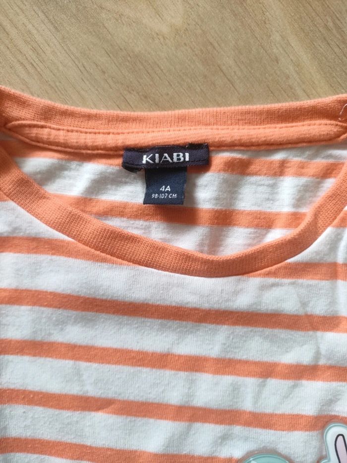 Haut 4 ans - photo numéro 2