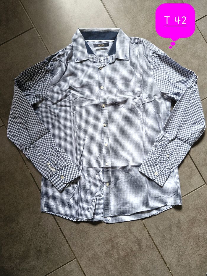 Chemise
