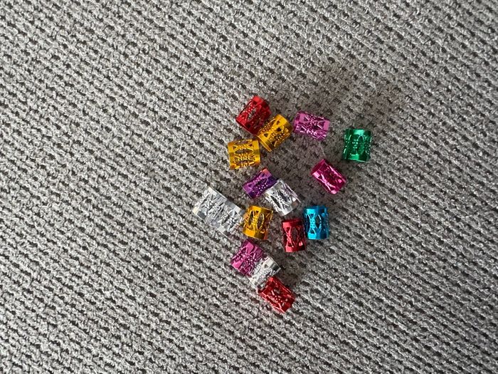 bijoux cheveux