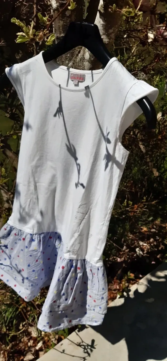 Robe été