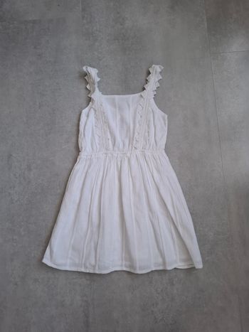 Robe tape à l'oeil 5 ans