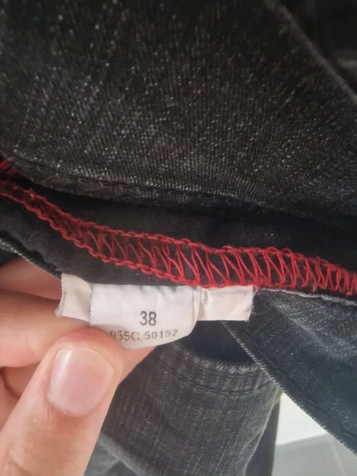 Jeans - photo numéro 4