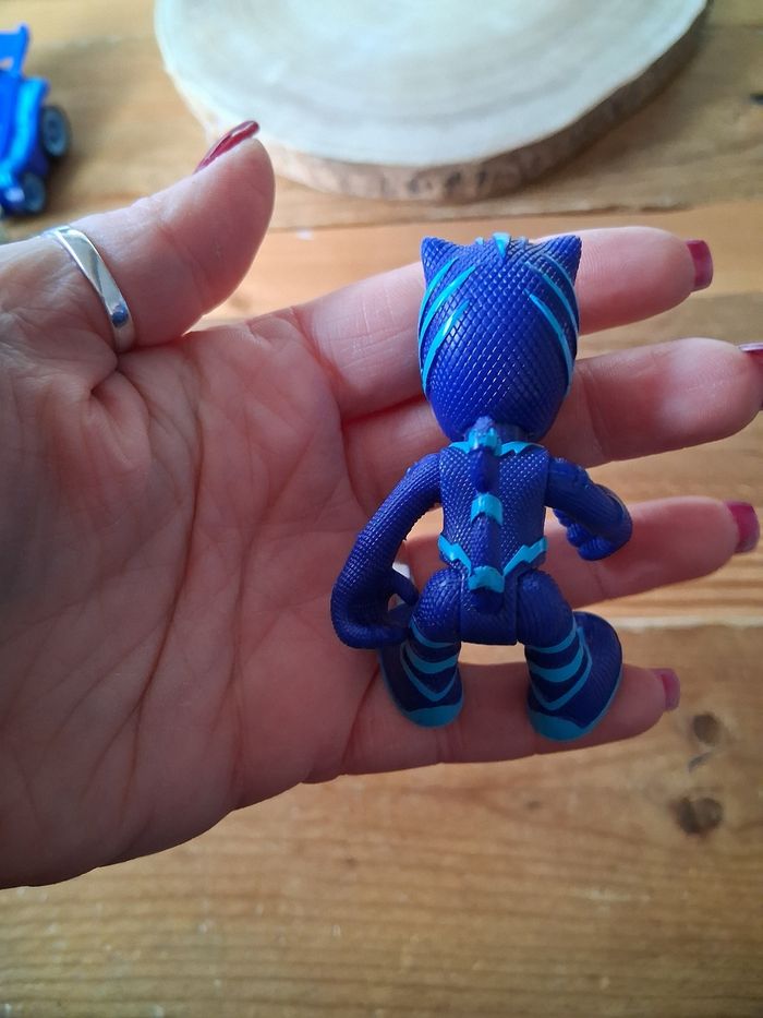 Pyjamasque - photo numéro 6