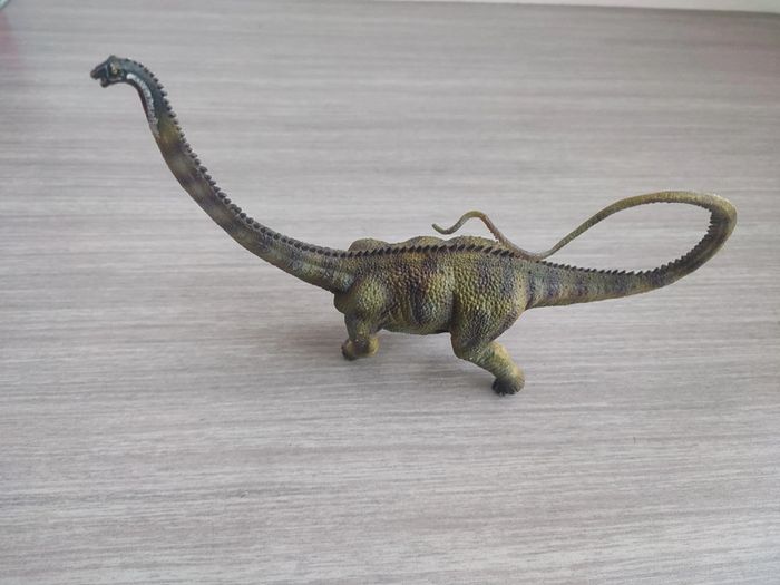 Dinosaures - photo numéro 8