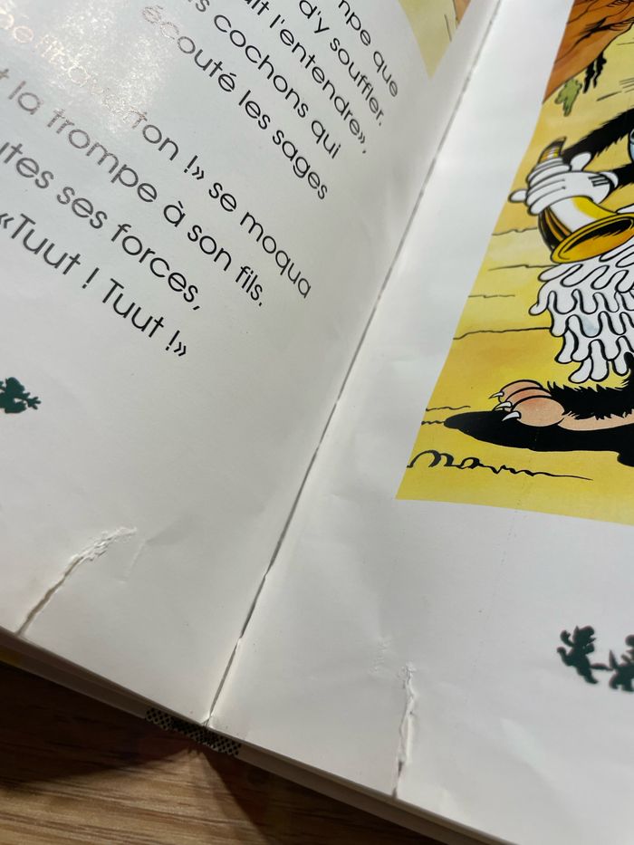 Livre Disney - photo numéro 5
