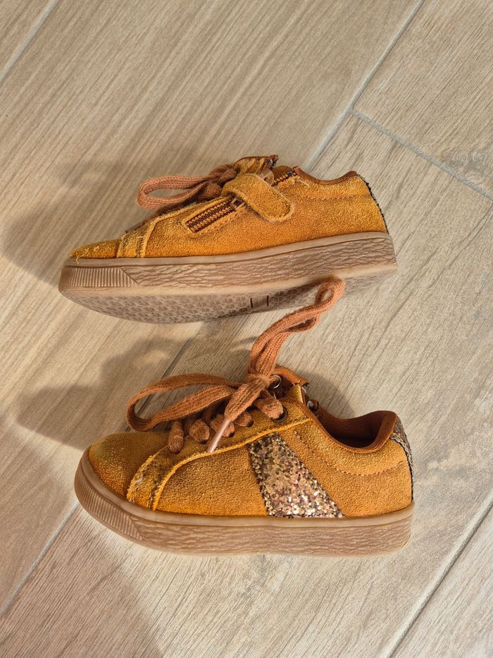 Chaussures Vertbaudet - photo numéro 2