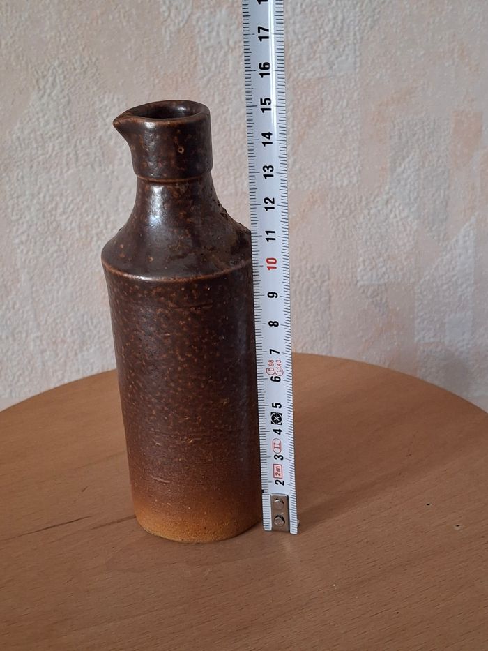 Flacon céramique - photo numéro 5