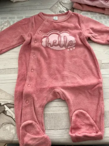 Pyjama