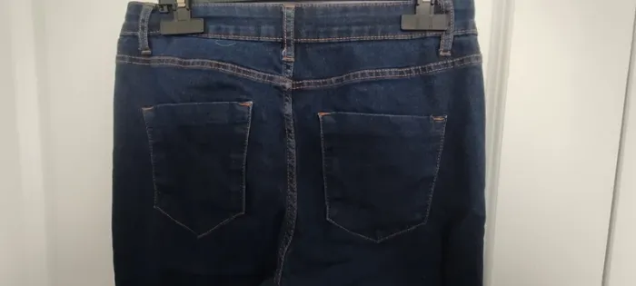 Jean Skinny Kiabi 38 - photo numéro 5