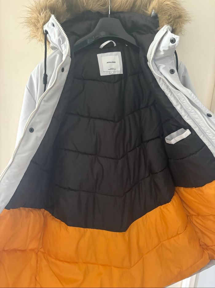 Manteau impeccable - photo numéro 2
