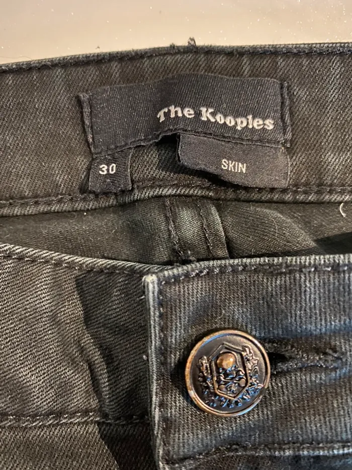 Jeans kooples - photo numéro 4