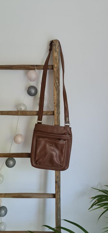 Sac bandoulière Duolynx