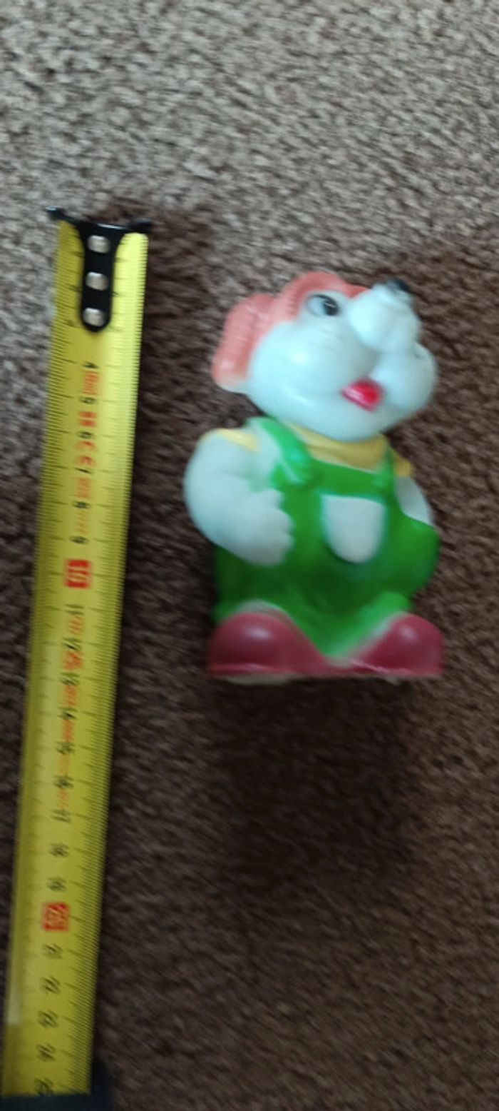 Chien pouet - photo numéro 3