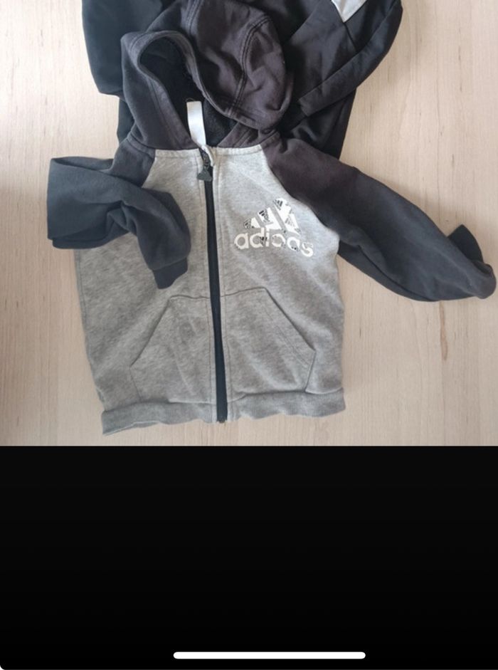 Veste adidas