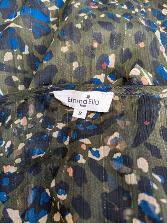 Robe taille S - photo numéro 8