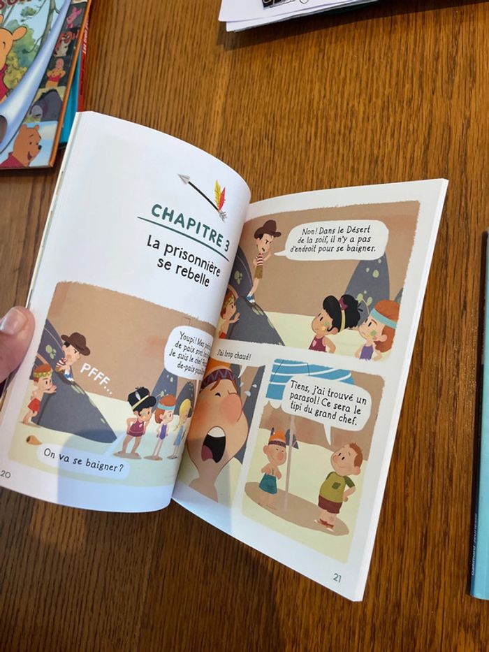 Lot livres Le petit Nicolas - photo numéro 2