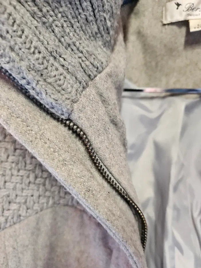manteau Bershka - photo numéro 2