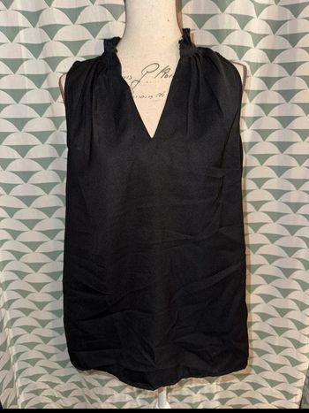 Chemise fluide