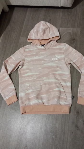 Pull Puma