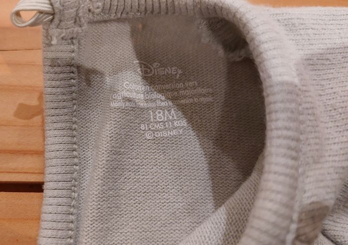 Pull enfant - photo numéro 2