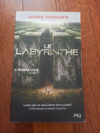 Le labyrinthe