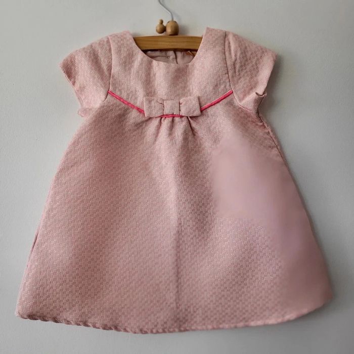 Orchestra - robe cérémonie 12 mois