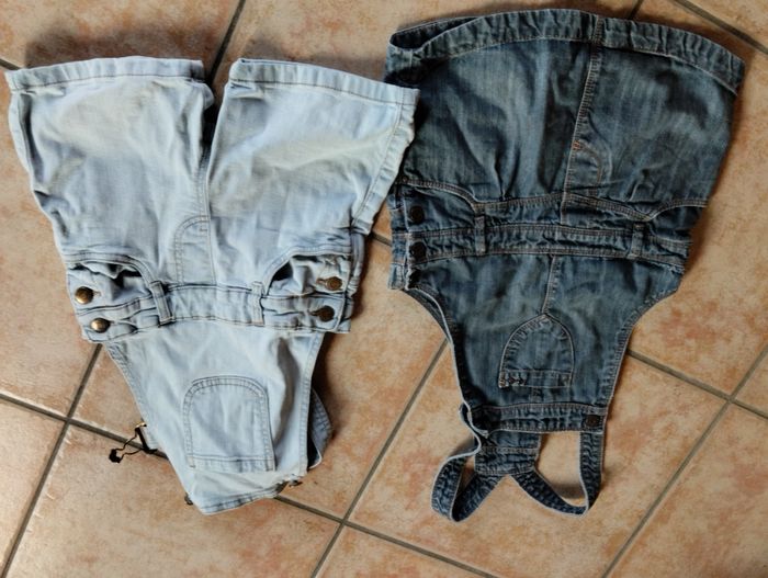 lot de 7 articles fille 8 ans - photo numéro 2