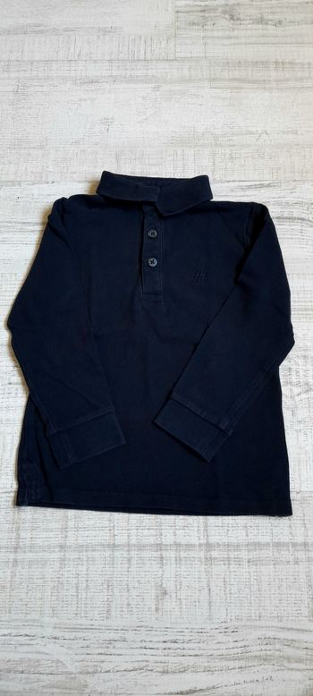 Polo garçon